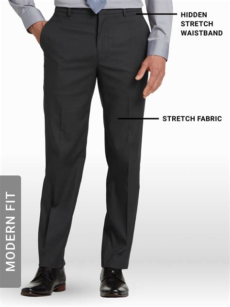 kenneth cole dress pants for men|kenneth cole awearness suit pants.